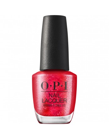 OPI Jewel Be Bold: Rhinestone Red-y 0.5oz