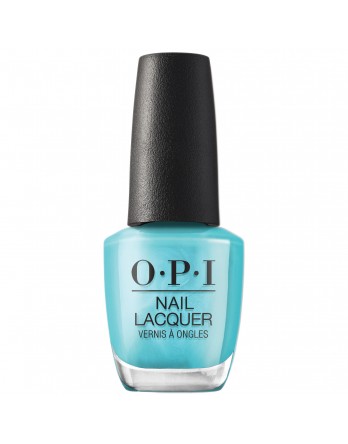 OPI Summer Make the Rules - Surf Naked 0.5oz